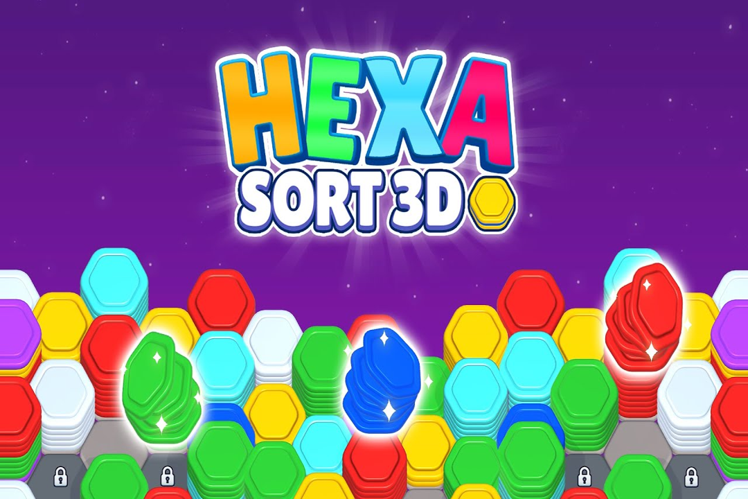 Hexa Sort Game: Understanding the New Favorite in Simple and Fun Games