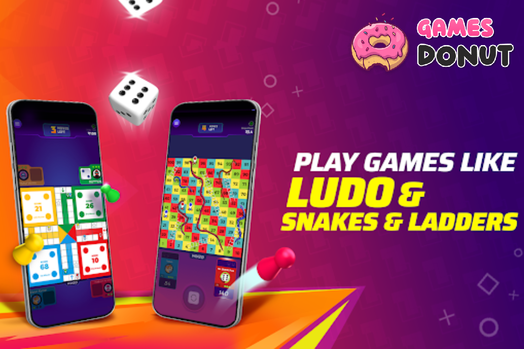 How to Play Ludo Online