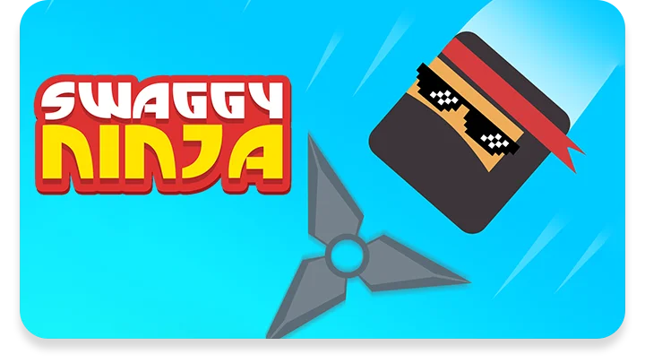 Swaggy Ninja
