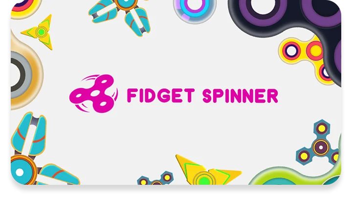 Fidget Spinner