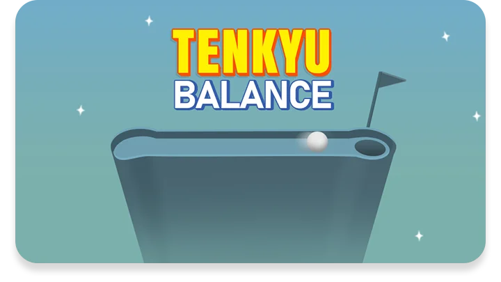 TENKYU