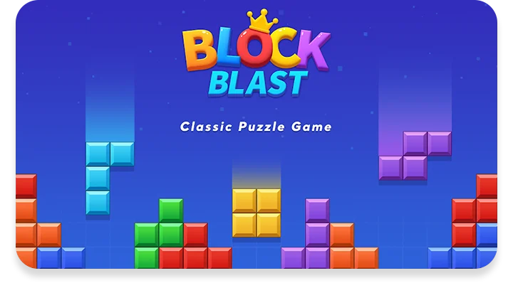 Block Blast!