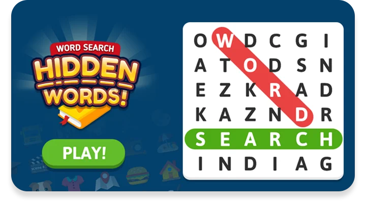 Word Search