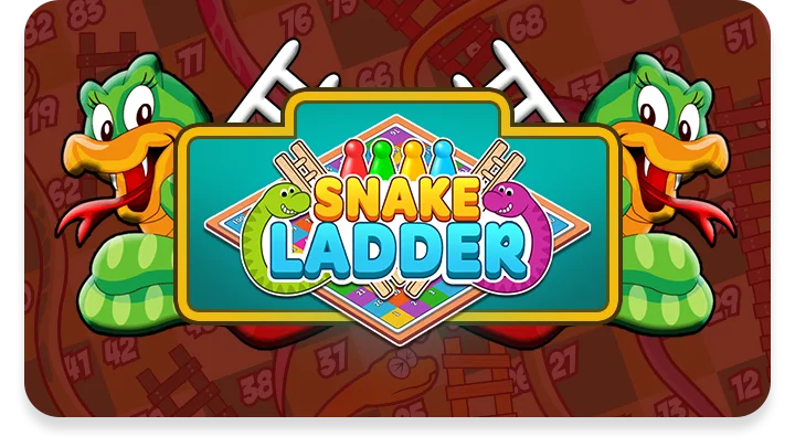 Snakes and Ladders