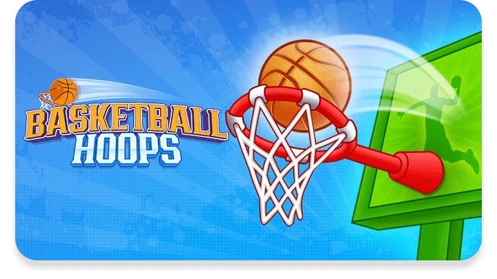 Basketball Hoops