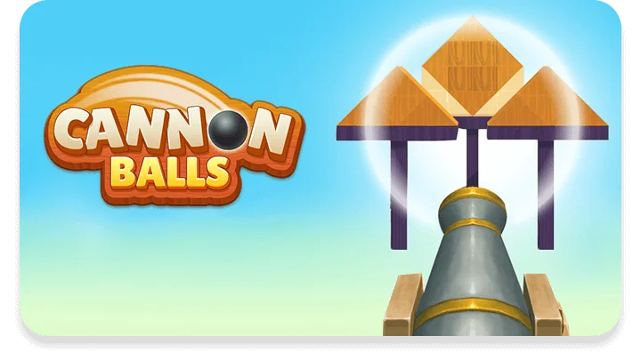 Cannon Balls