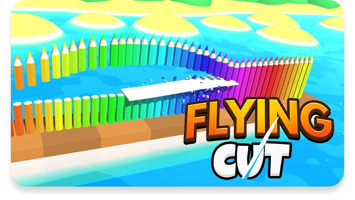 Flying Cut