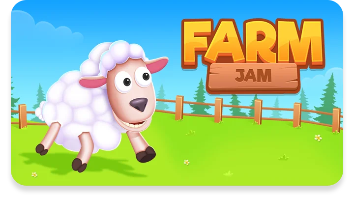 Farm Jam