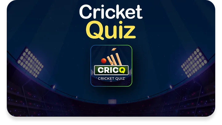 Cricket Game Quiz