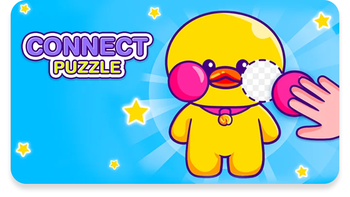 CPI - Connect Puzzle Image