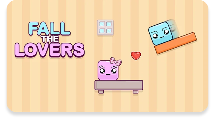 Falling Lovers