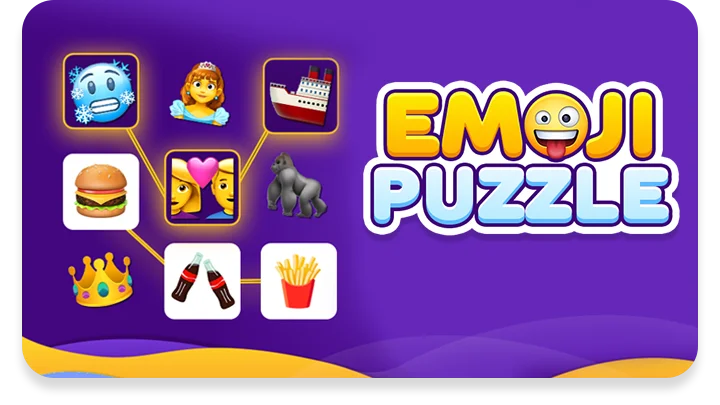 Emoji Puzzle!