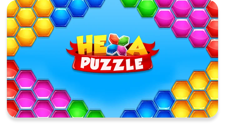 Block! Hexa Puzzle