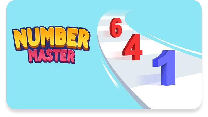 Number Master