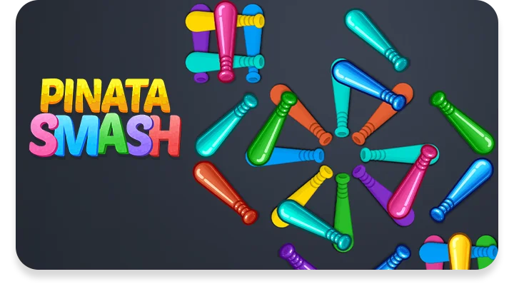 Pinata Smash