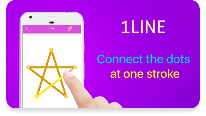 1LINE