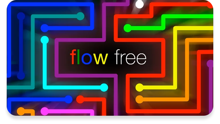 Flow Free