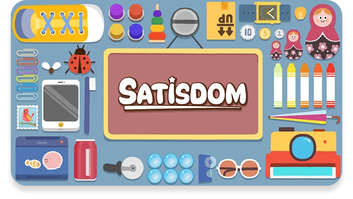 Satisgame