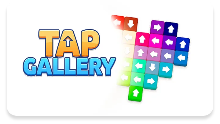 Tap Gallery