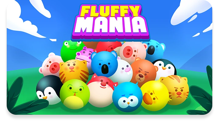 Fluffy Mania