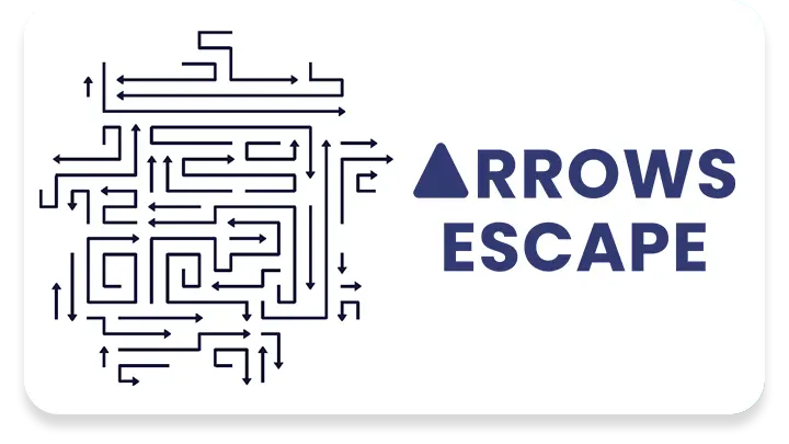 Arrows Escape
