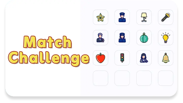 Match Challenge