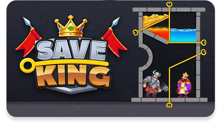 Save King