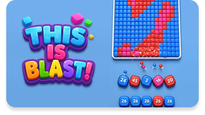 This is Blast!
