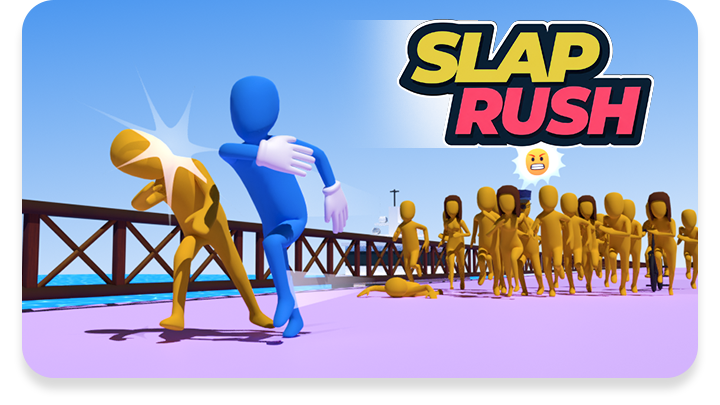 Slap Rush