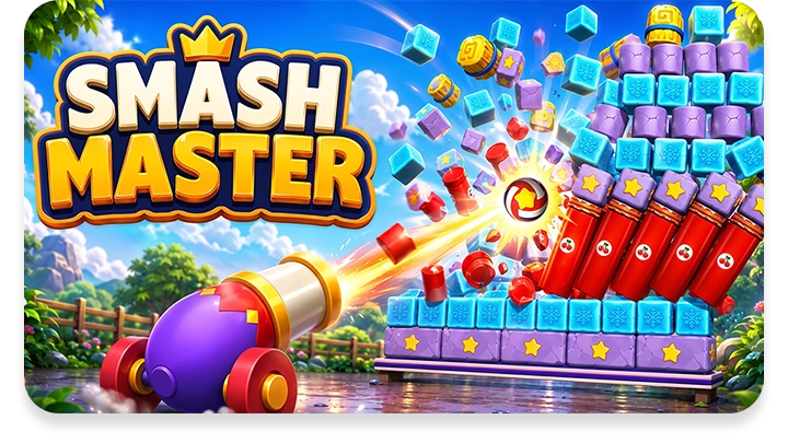 Smash Master
