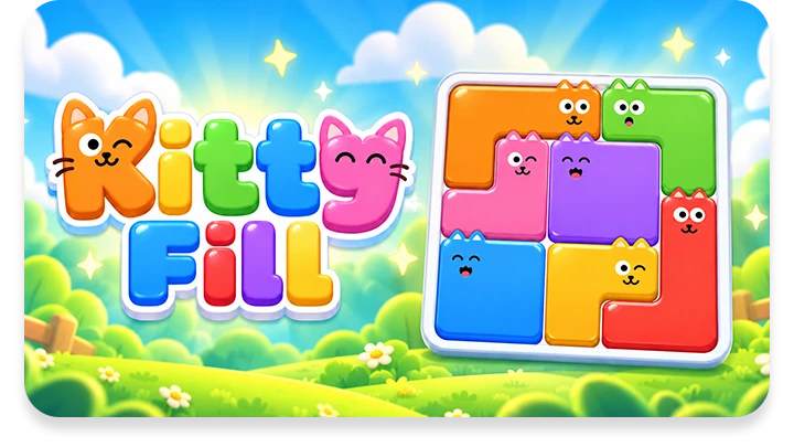 Kitty Fill