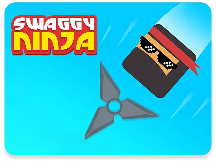 Swaggy Ninja