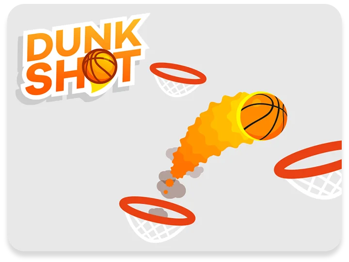 Dunk Shot