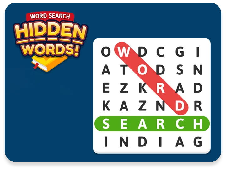 Word Search