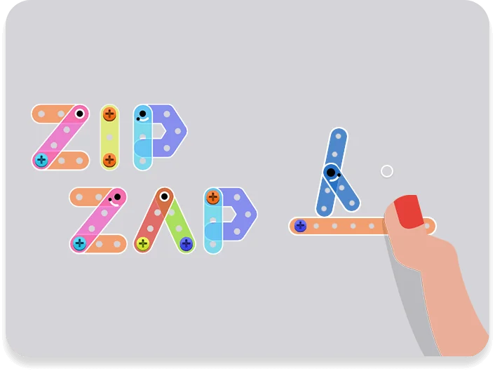 Zip Zap