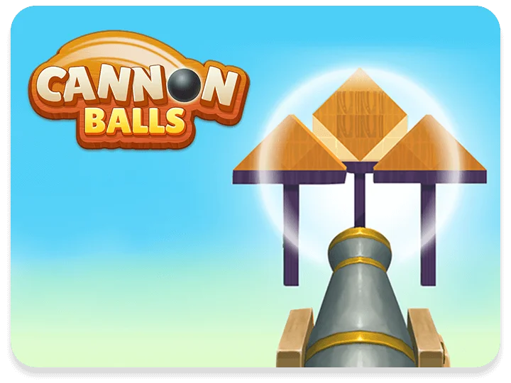 Cannon Balls