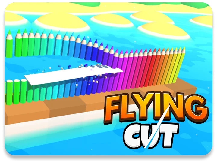 Flying Cut