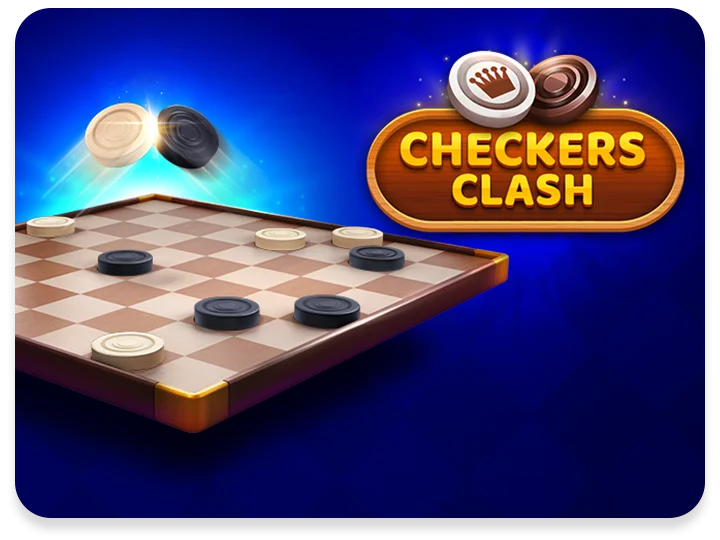 Checkers Online