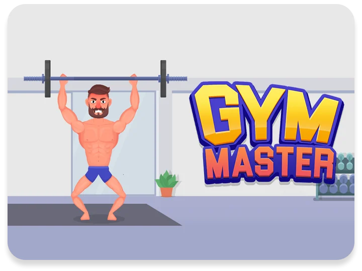 Gym Master