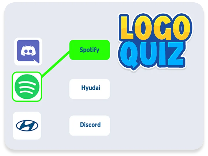 Logo Quiz