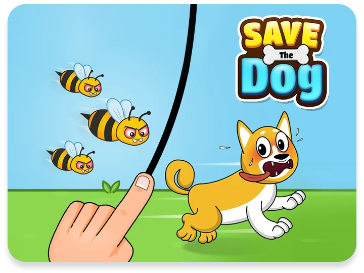 Save the Doge