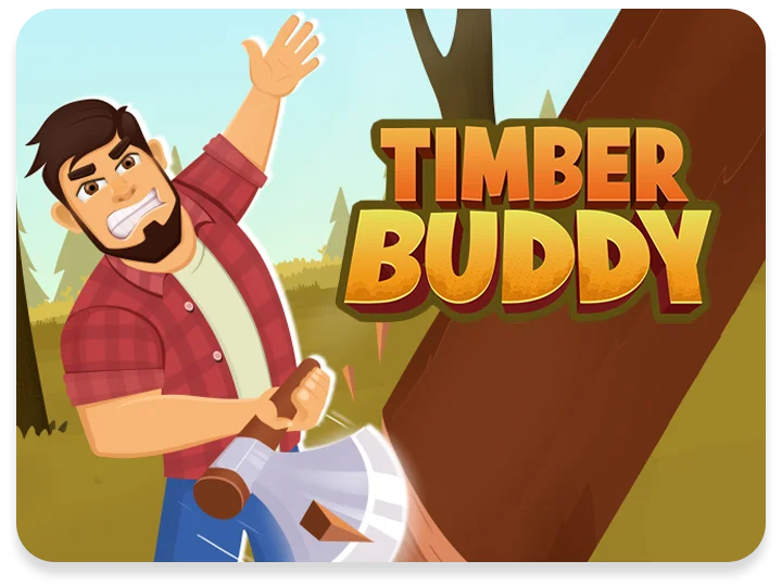 Timberman