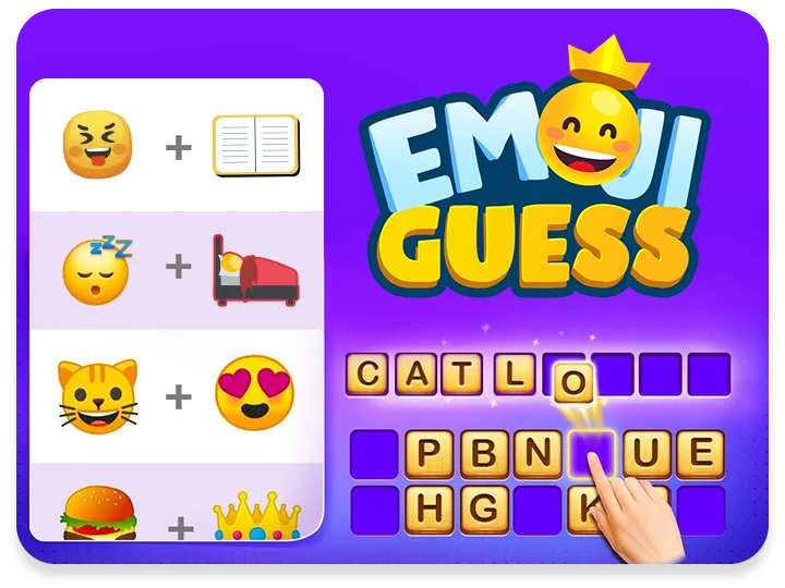 Emoji Guess