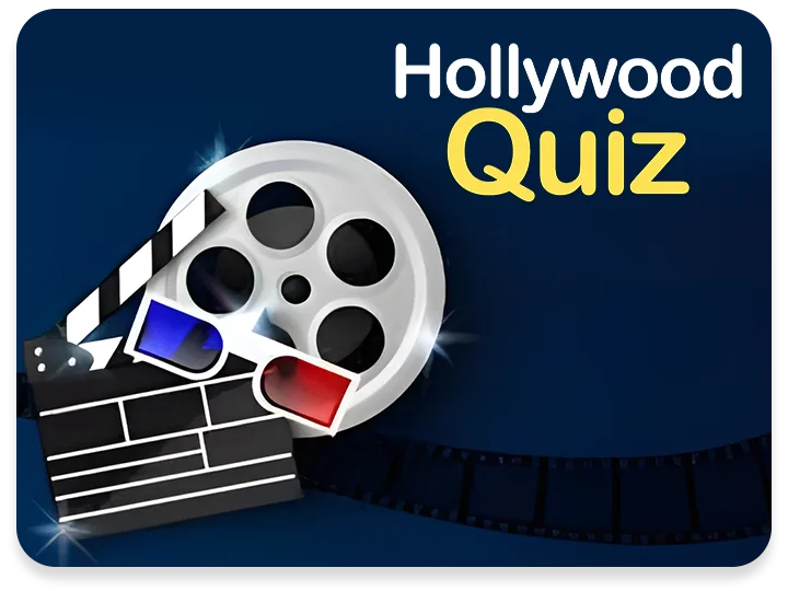 Hollywood Quiz