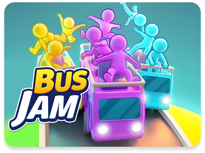 Bus Jam