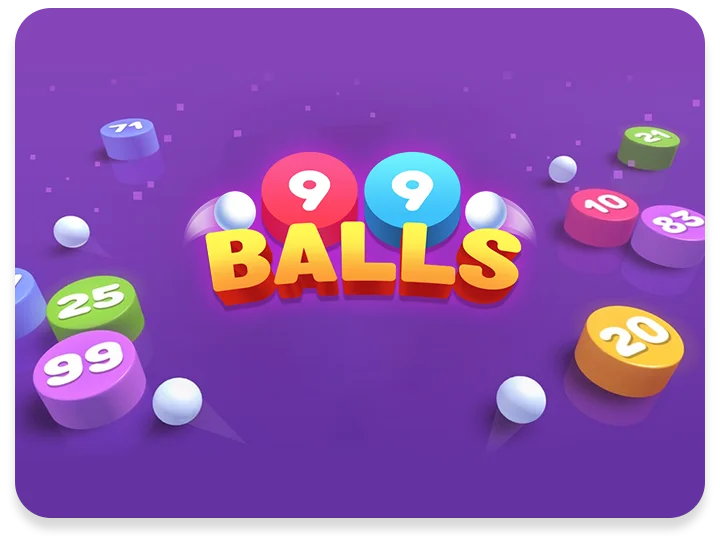 99 Balls
