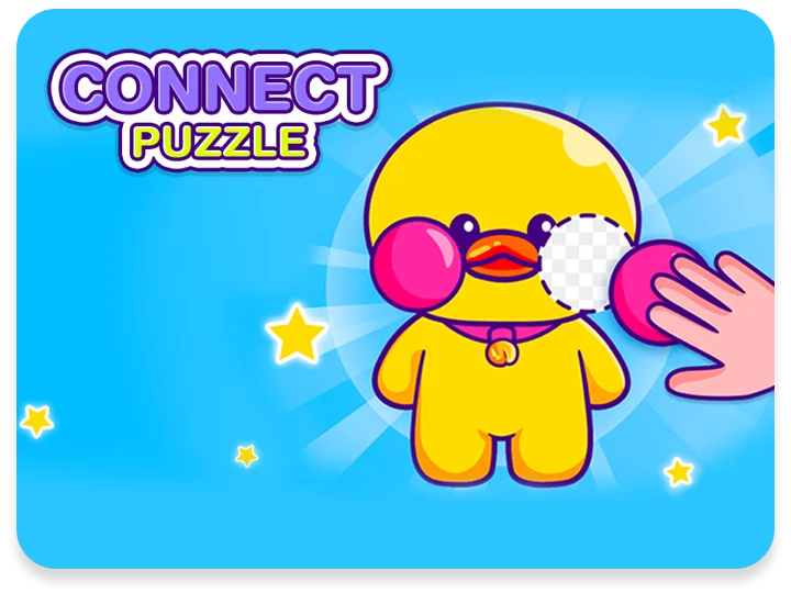 CPI - Connect Puzzle Image