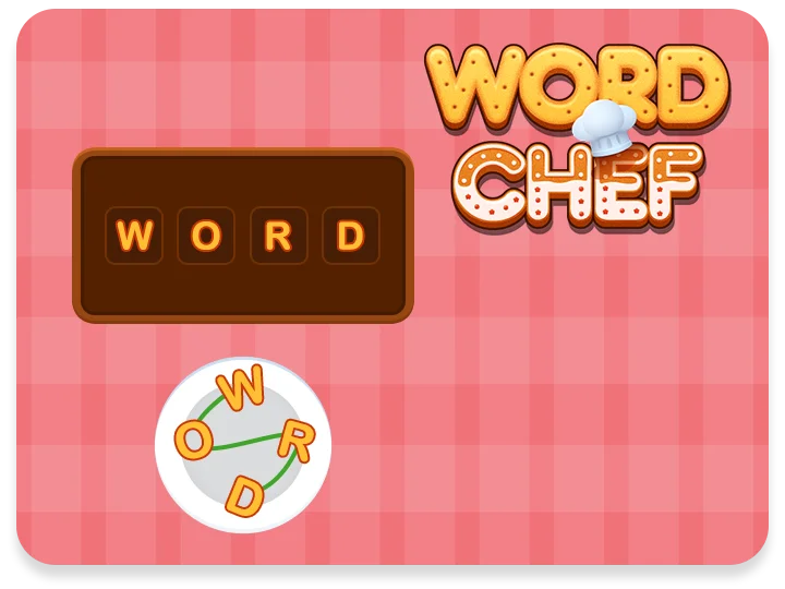Word Chef