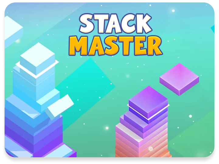 Stack Master