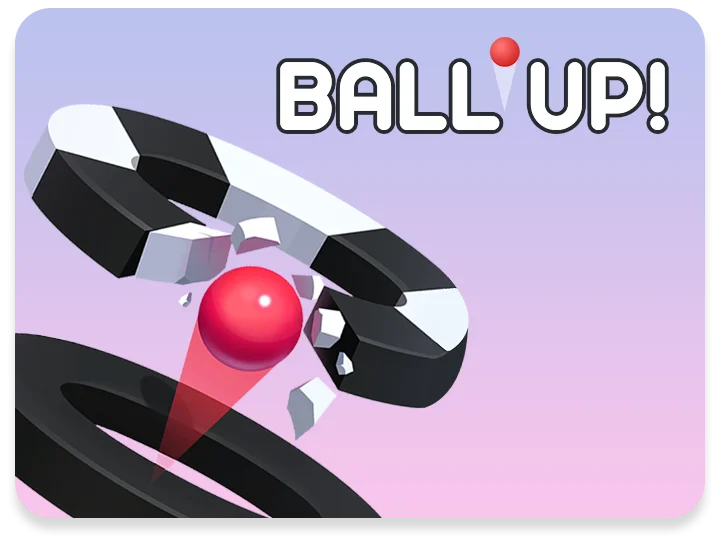 Ball Up Game
